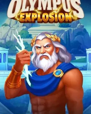 Olympus Explosion