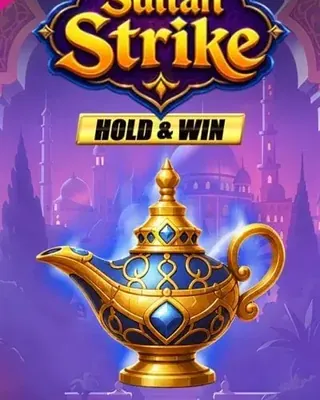 Sultan Strike Hold and Win