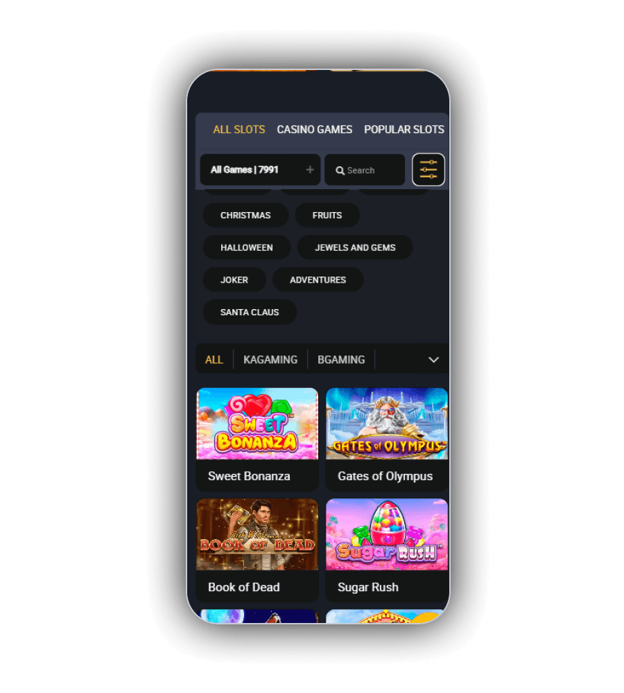 PapiBet provider strip covering over fifty named studios